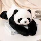 Giant Plush Toy – 65cm Long Arm Soft Animal Pillow