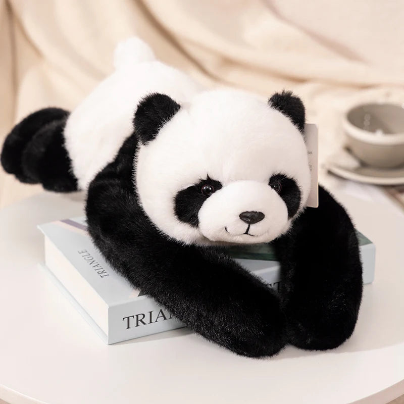 Giant Plush Toy – 65cm Long Arm Soft Animal Pillow