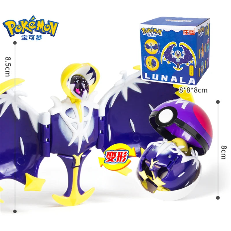 PVC Character Model Toy