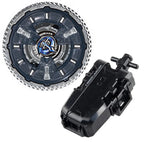 Metal Spinning Top – Mini Battle Gyroscope Toy