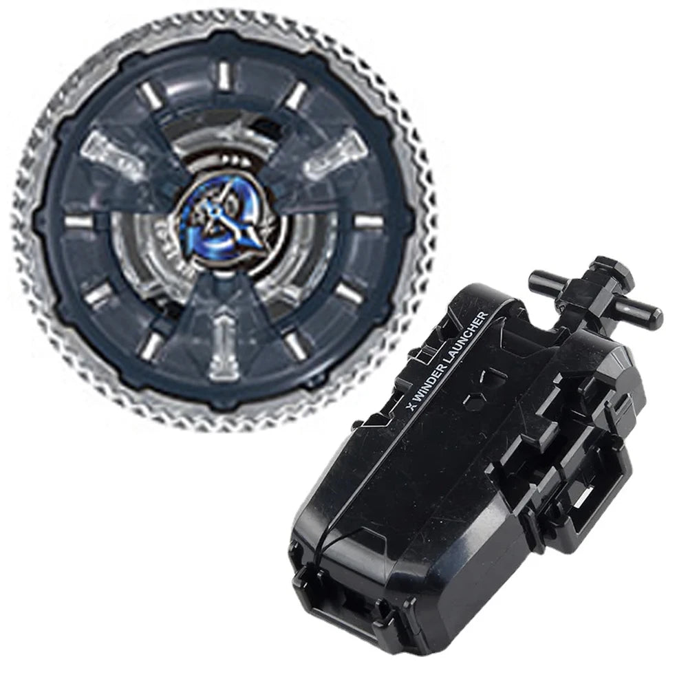 Metal Spinning Top – Mini Battle Gyroscope Toy