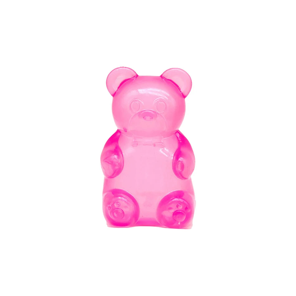 Soft Slow Rise Cube – Sensory Squeeze Fidget Toy