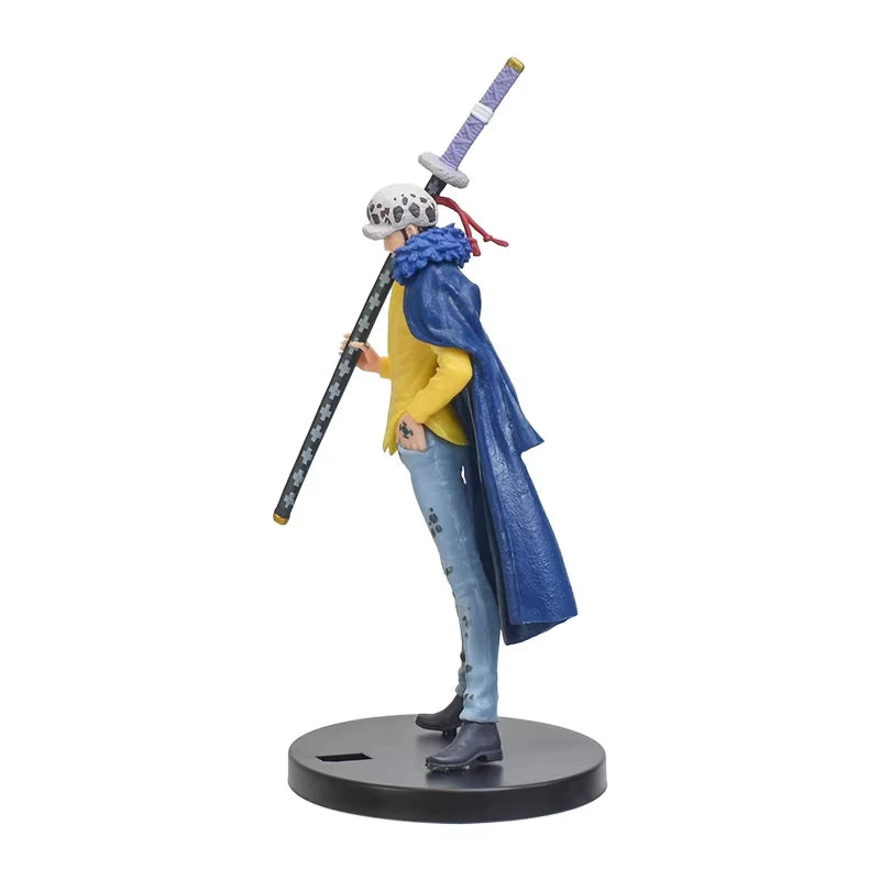 Anime Figure – 18CM PVC Collectible