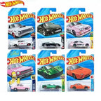1:64 Diecast Car – Collectible Metal Model
