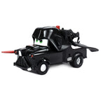 Car 2 Chick Hicks Pixar Cars Mater Huston Jackson Storm Ramirez Mini Racing Dinoco Diecast Metal Alloy Boy Toy Christmas Gift