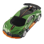 1:43 Slot Car – Electric Racing Toy for Track Play