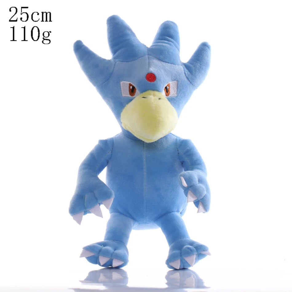 Halloween Plush Toy – 24cm Soft Stuffed Character