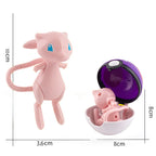 Collectible Action Figure – PVC Character Display Toy