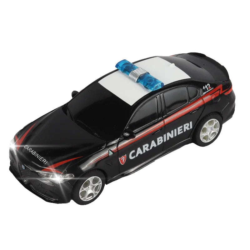 1:43 Slot Car – Electric Racing Toy for Track Play