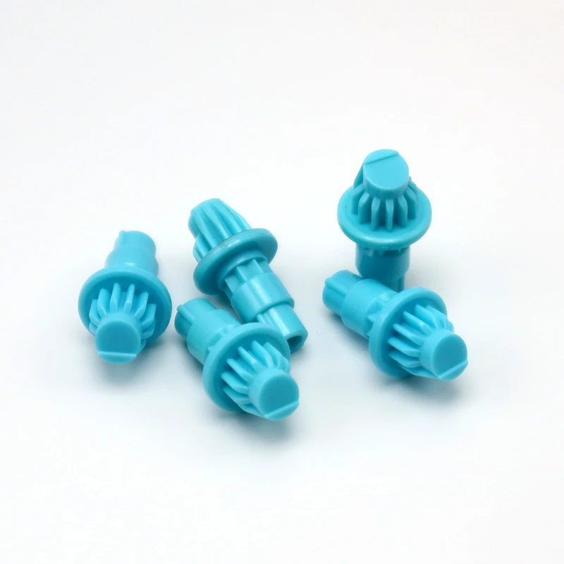 5PCS/Pack Bits for BX UX CX Spinning Tops Battling Toys