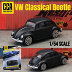 Diecast Car Model 1:64 Scale Metal Collectible Toy