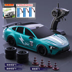RC Drift Car –  High-Speed Racing Car