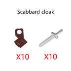 Medieval Building Blocks Set – Castle Knight Model Kit