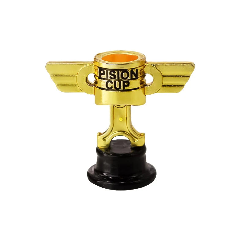 Car 2 Chick Hicks Pixar Cars Mater Huston Jackson Storm Ramirez Mini Racing Dinoco Diecast Metal Alloy Boy Toy Christmas Gift
