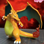 Anime Collectible Figure – 11cm PVC Model for Display