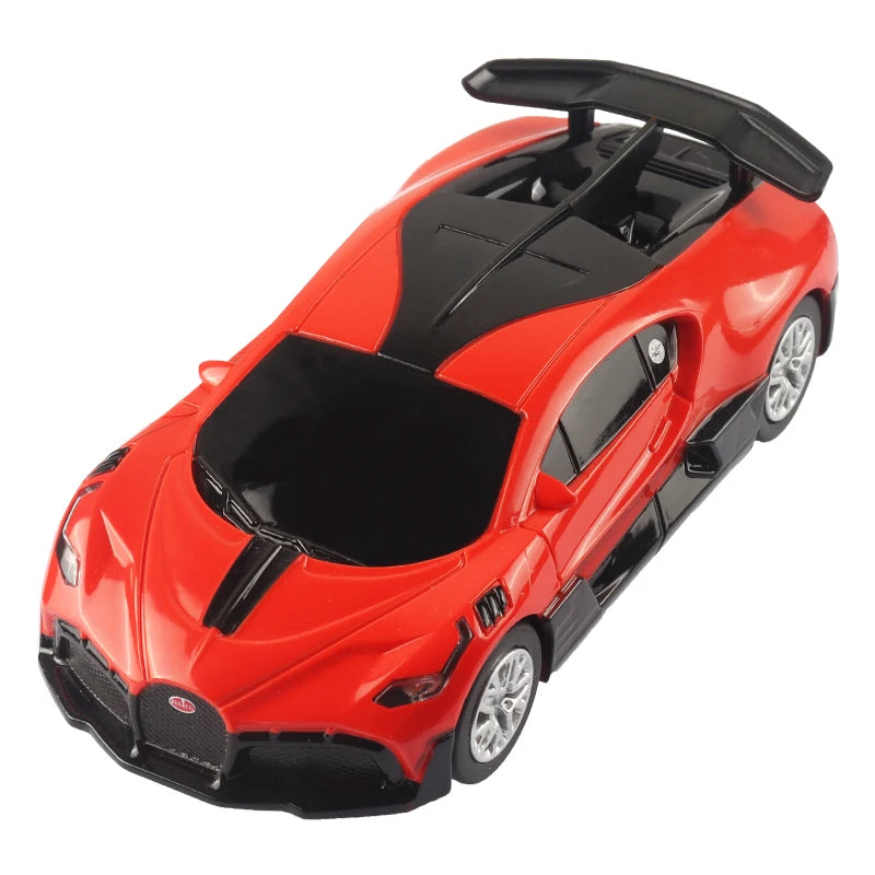 1:43 Slot Car – Electric Racing Toy for Track Play