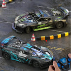 RC Drift Car 1:20 High Speed Remote Control Off Road Racing Car