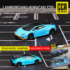 Diecast Car – 1:64 Alloy Model