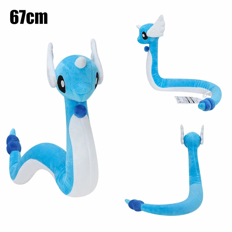 Character Plush Keychain – Cute PP Cotton Cartoon Bag Charm