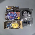 Metal Spinning Top – Mini Battle Spinning Top Toy