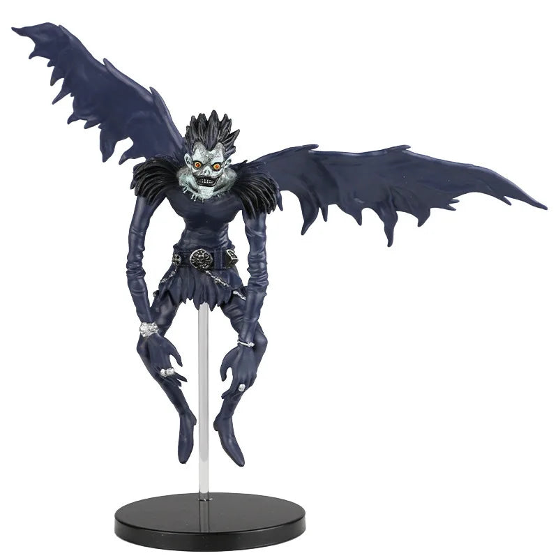 Death Note Action Figure 18CM PVC Anime Collectible