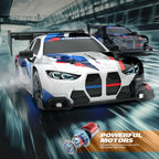 RC Drift Car 1:24 4WD Remote Control Racing Car