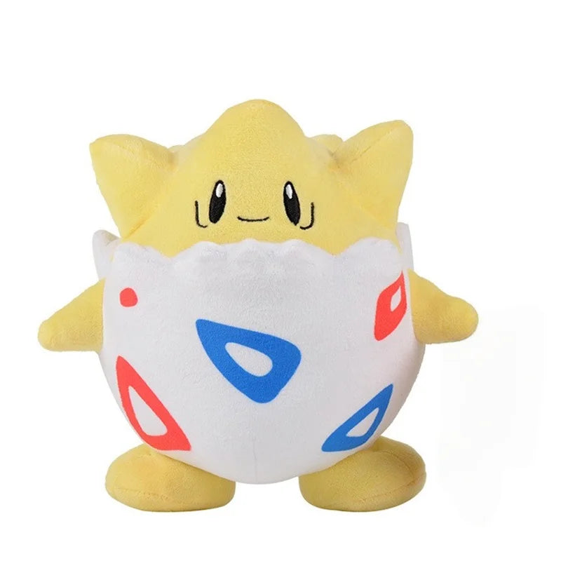 Cute Character Plush Toy – Soft Stuffed Animal Doll
