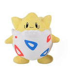 Cute Character Plush Toy – Soft Stuffed Animal Doll