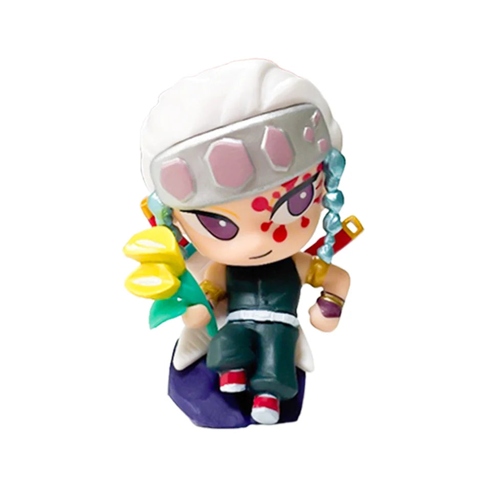Anime Blind Box Figure