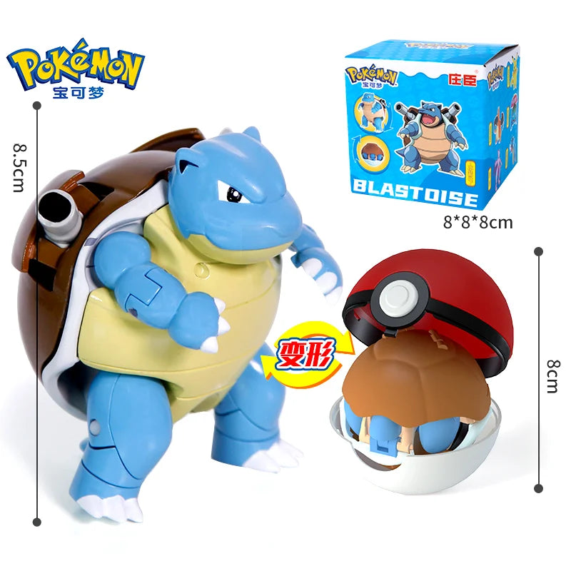 PVC Character Model Toy
