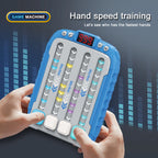 Electronic Music Puzzle Game for Kids – Reflex Training Toy