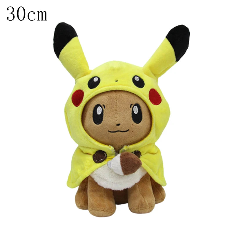 Character Plush Toy – Soft Stuffed Animal for Kids & Gifting