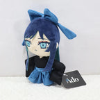 Singer Plush Toy – 16cm Soft Character Plush Doll