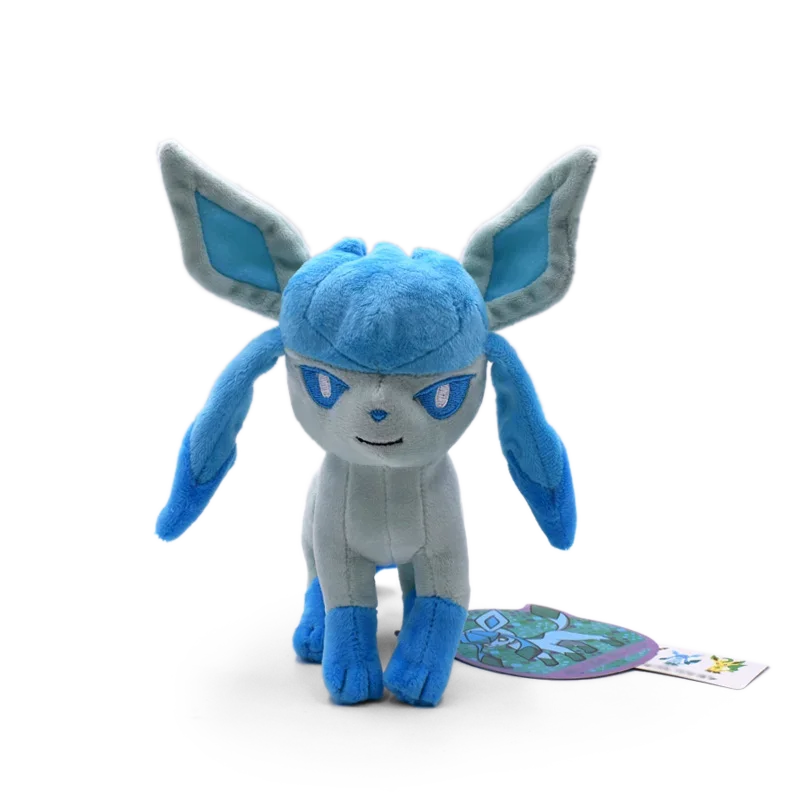 Plush Stuffed Toy – Soft Collectible Character Plush