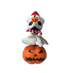 The Nightmare Before Christmas Blind Box Hot Figures Jack Sally Cosbi Collectible Figurine Doll Friend Birthday/Christmas Gifts