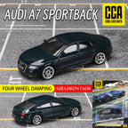Diecast Car – 1:64 Alloy Model