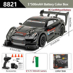 RC Drift Car –  With Remote Control