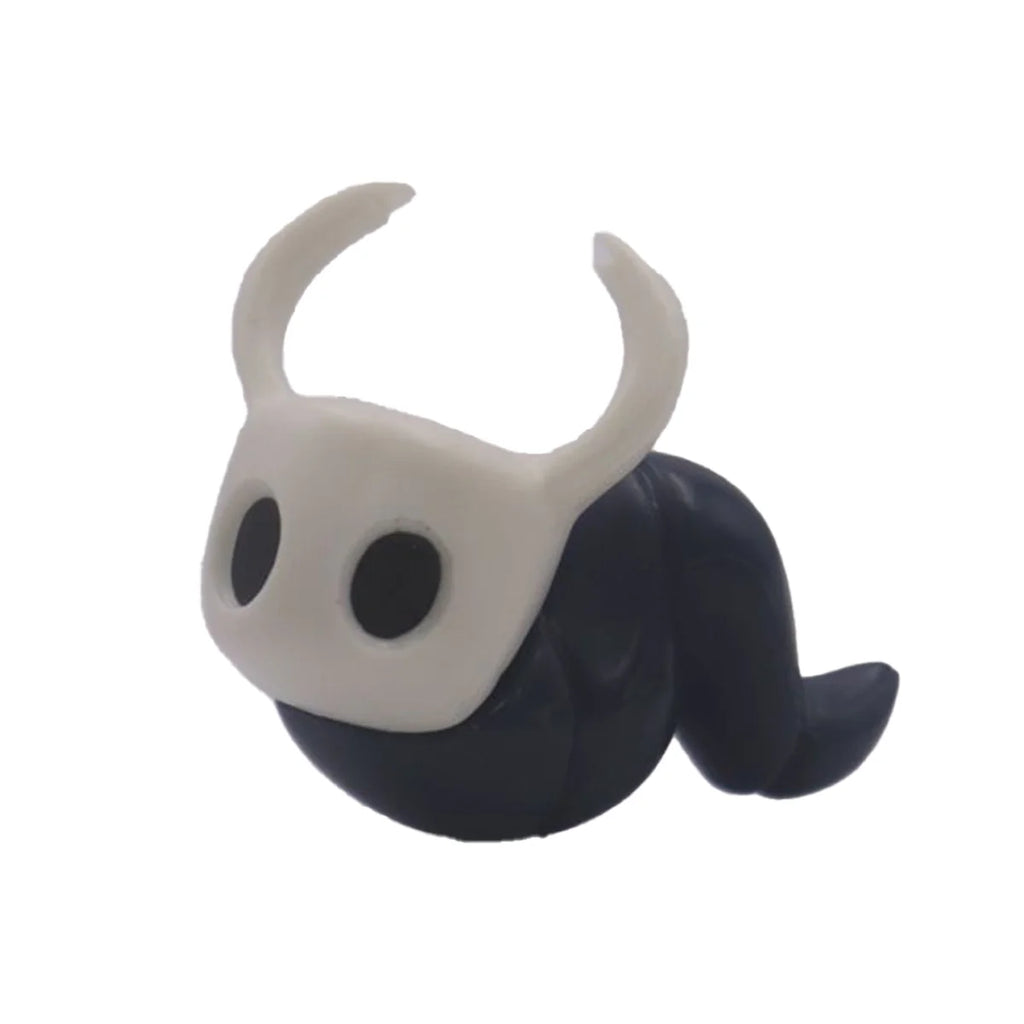 Game Hollow Knight 2 Silksong Hornet Fridge Magnet 3D Action Figure Model Magnetic Decor Model Toy Collection Boy Birthday Gifts