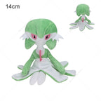Character Plush Keychain – Cute PP Cotton Cartoon Bag Charm