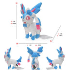 Plush Stuffed Toy – Soft Collectible Character Plush