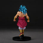 20cm Dragon Ball Anime Figure – PVC Collectible Action Figurine