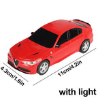 1:43 Slot Car – Electric Racing Toy for Track Play
