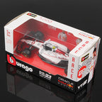 Formula Racing Diecast Car 1:43 Scale Alloy F1 Model