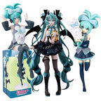 Anime Figure – 12-21cm PVC Kawaii Collectible Model