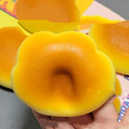Slow Rise Squishy Toy – Cloud Bread Sensory Fidget