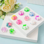 Cat Claw Fidget Toy – 10 Pack Colorful Stress Toys