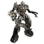 Transforming Robot Figure – 30cm ABS Action Figure Collectible
