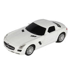 1:43 Slot Car – Electric Racing Toy for Track Play