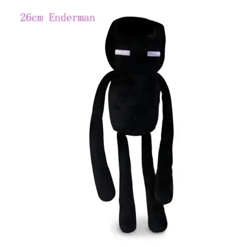26cm Character Plush Toy – Soft Stuffed Gift