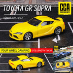 Diecast Car – 1:64 Alloy Model